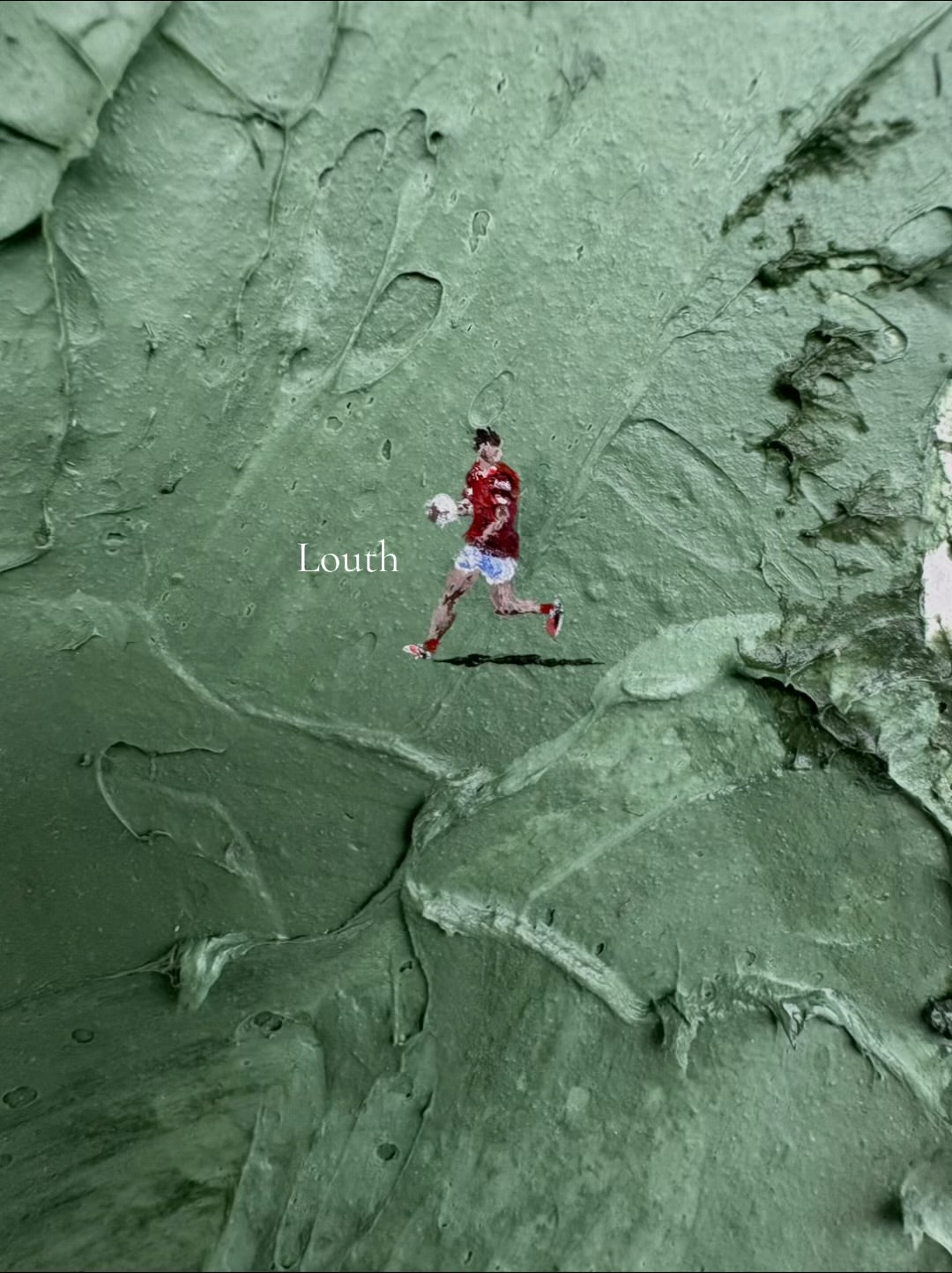 'Some Day For Your County' - Limited Edition