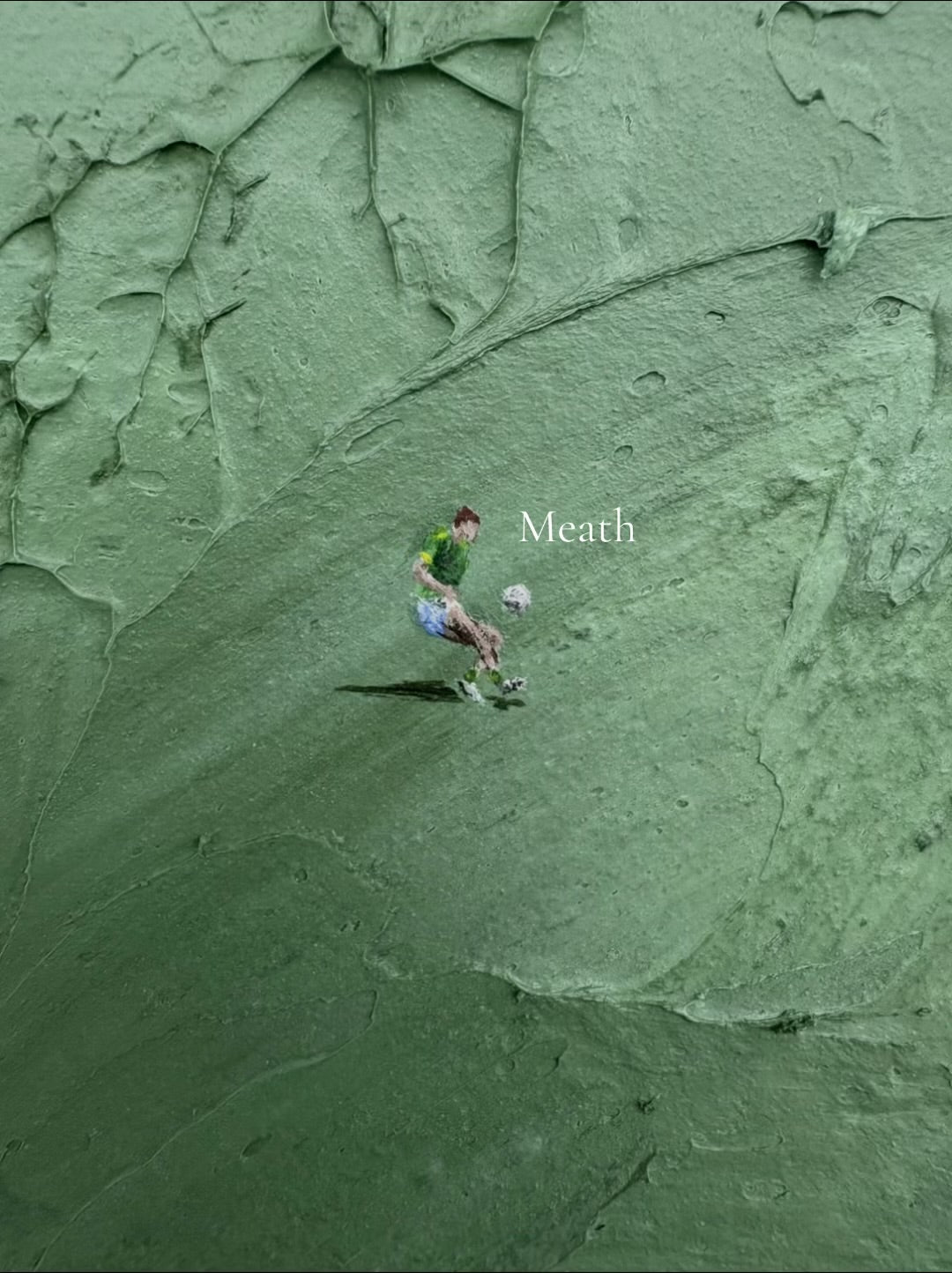 'Some Day For Your County' - Limited Edition