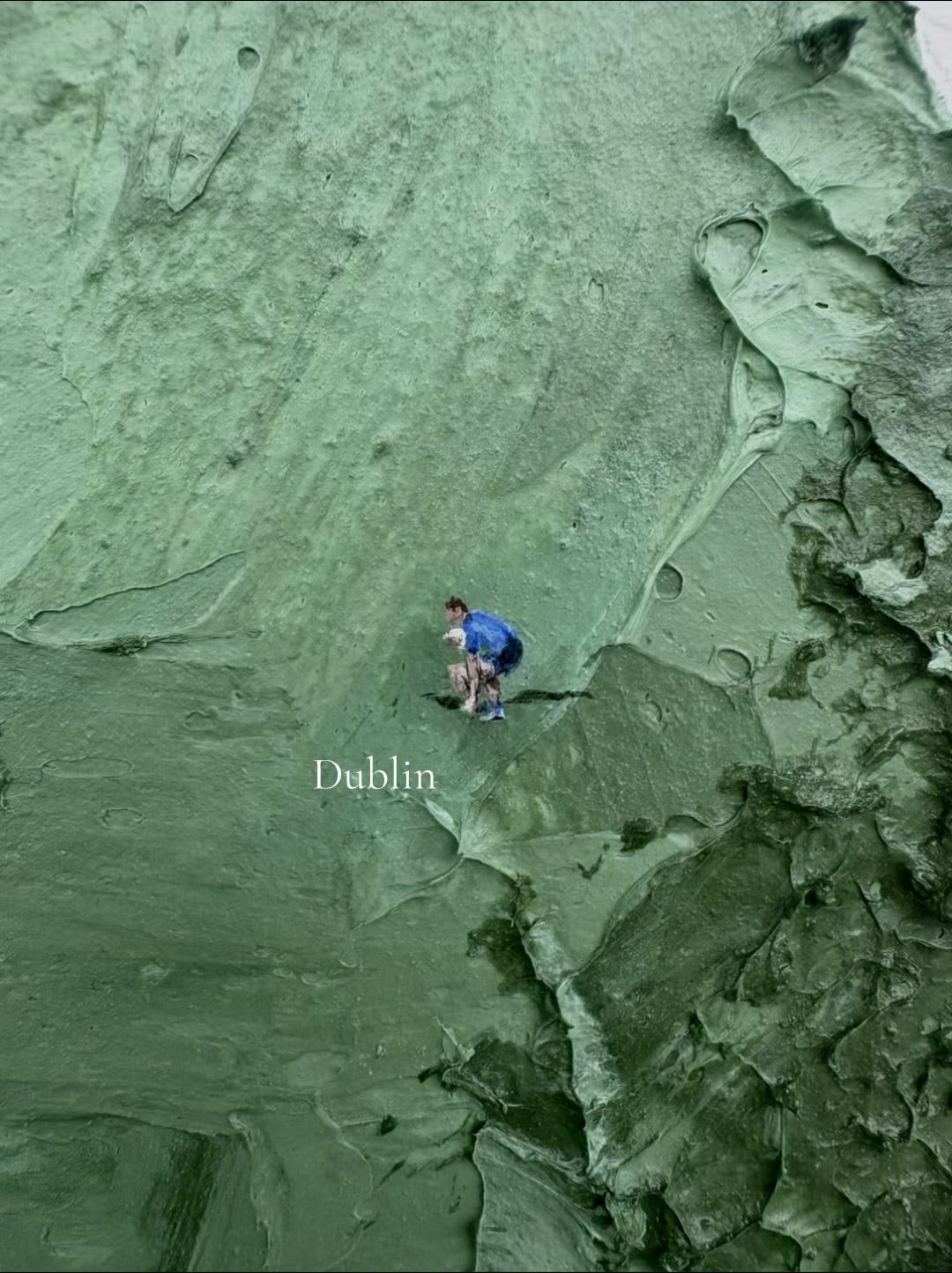 'Some Day For Your County' - Limited Edition