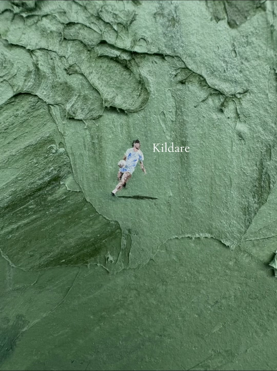 'Some Day For Your County' - Limited Edition