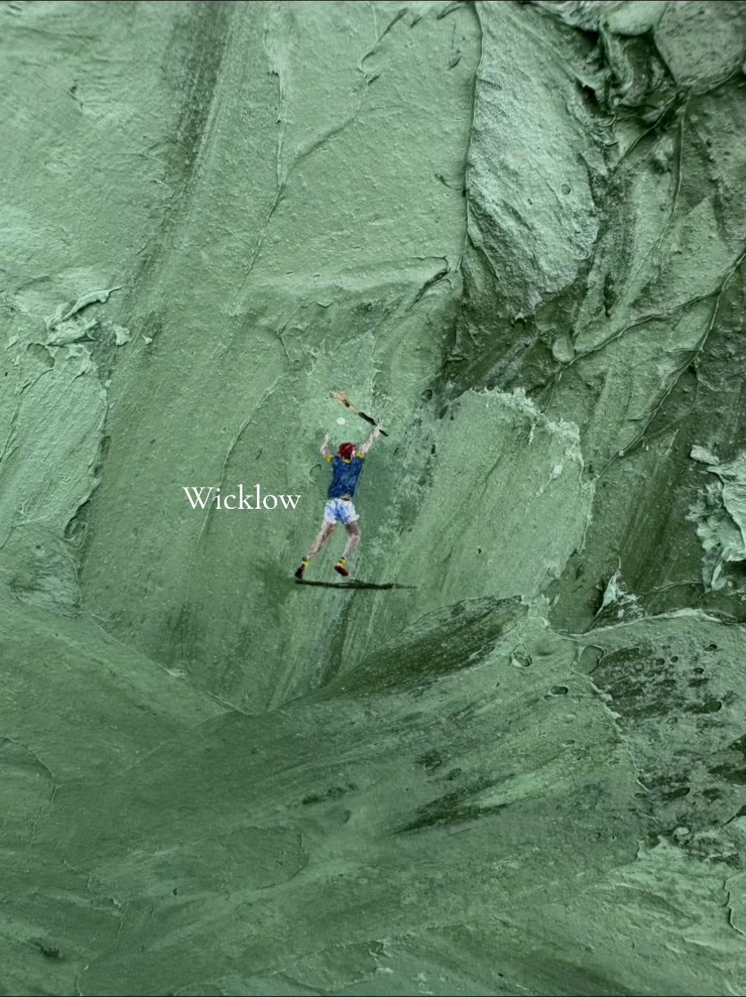 'Some Day For Your County' - Limited Edition