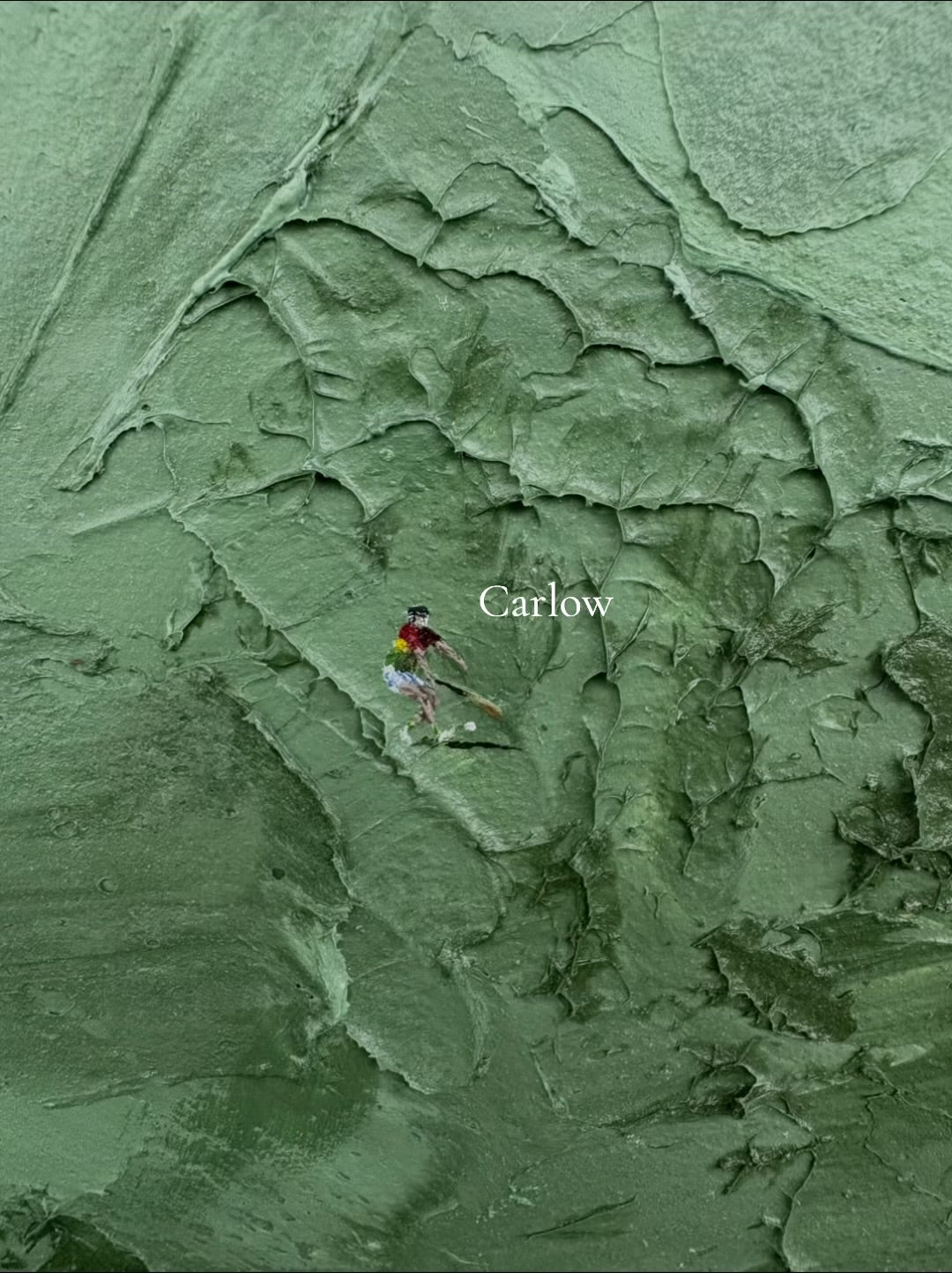 'Some Day For Your County' - Limited Edition