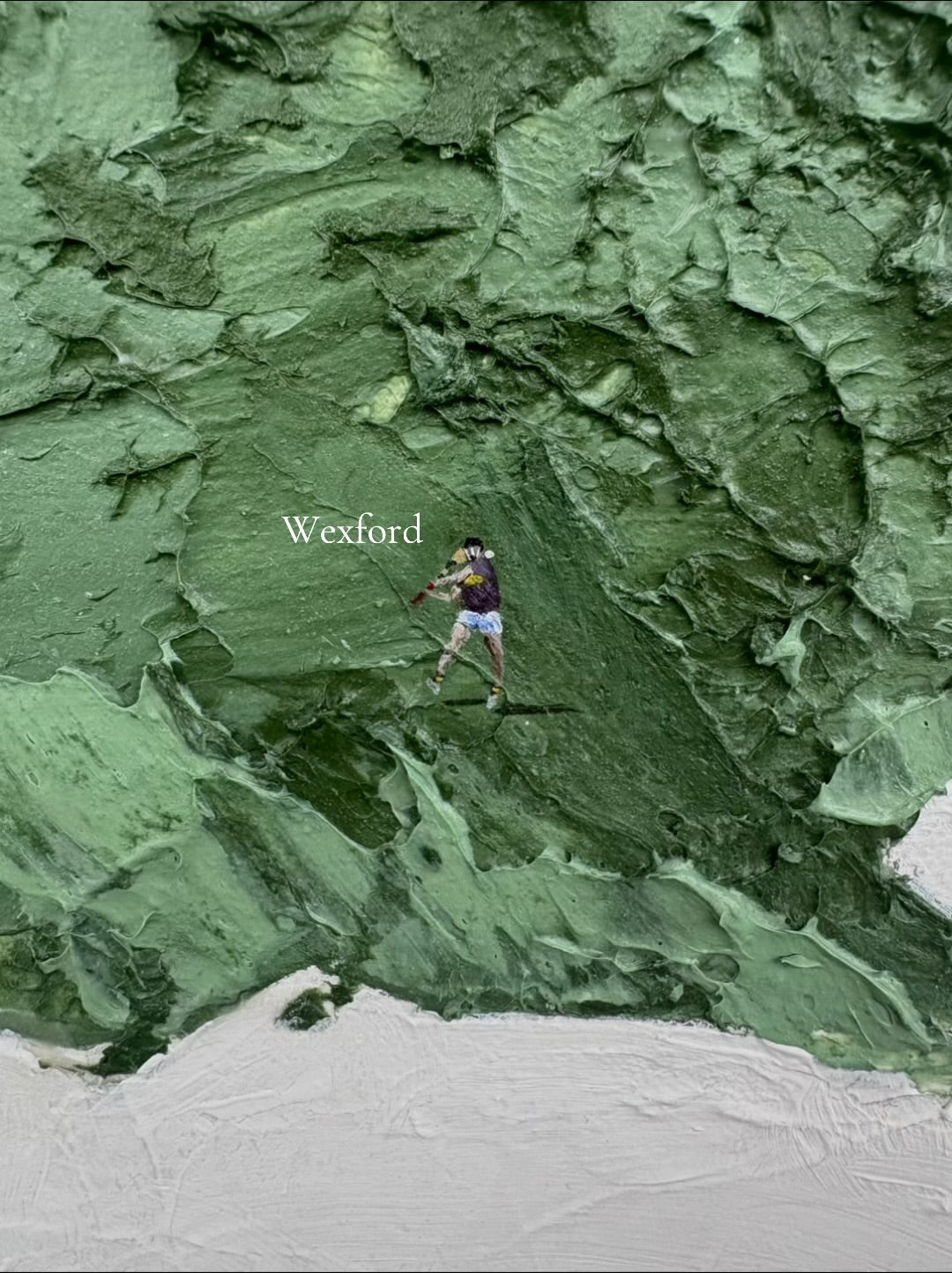 'Some Day For Your County' - Limited Edition