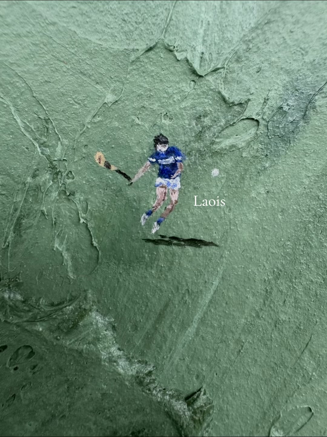 'Some Day For Your County' - Limited Edition