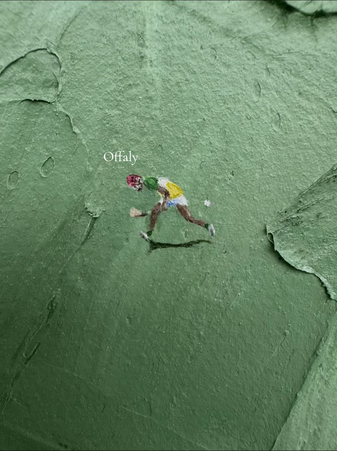 'Some Day For Your County' - Limited Edition