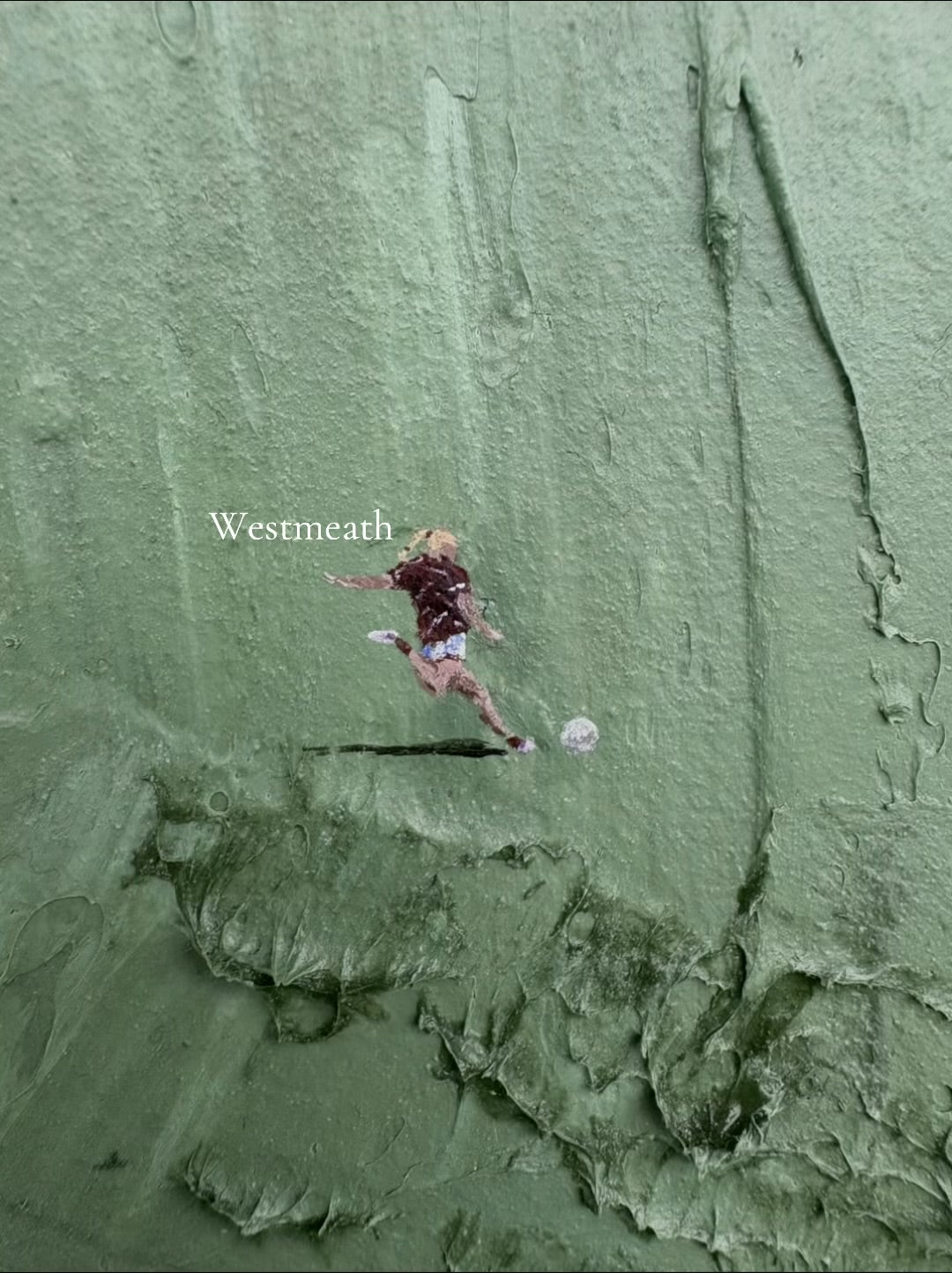 'Some Day For Your County' - Limited Edition