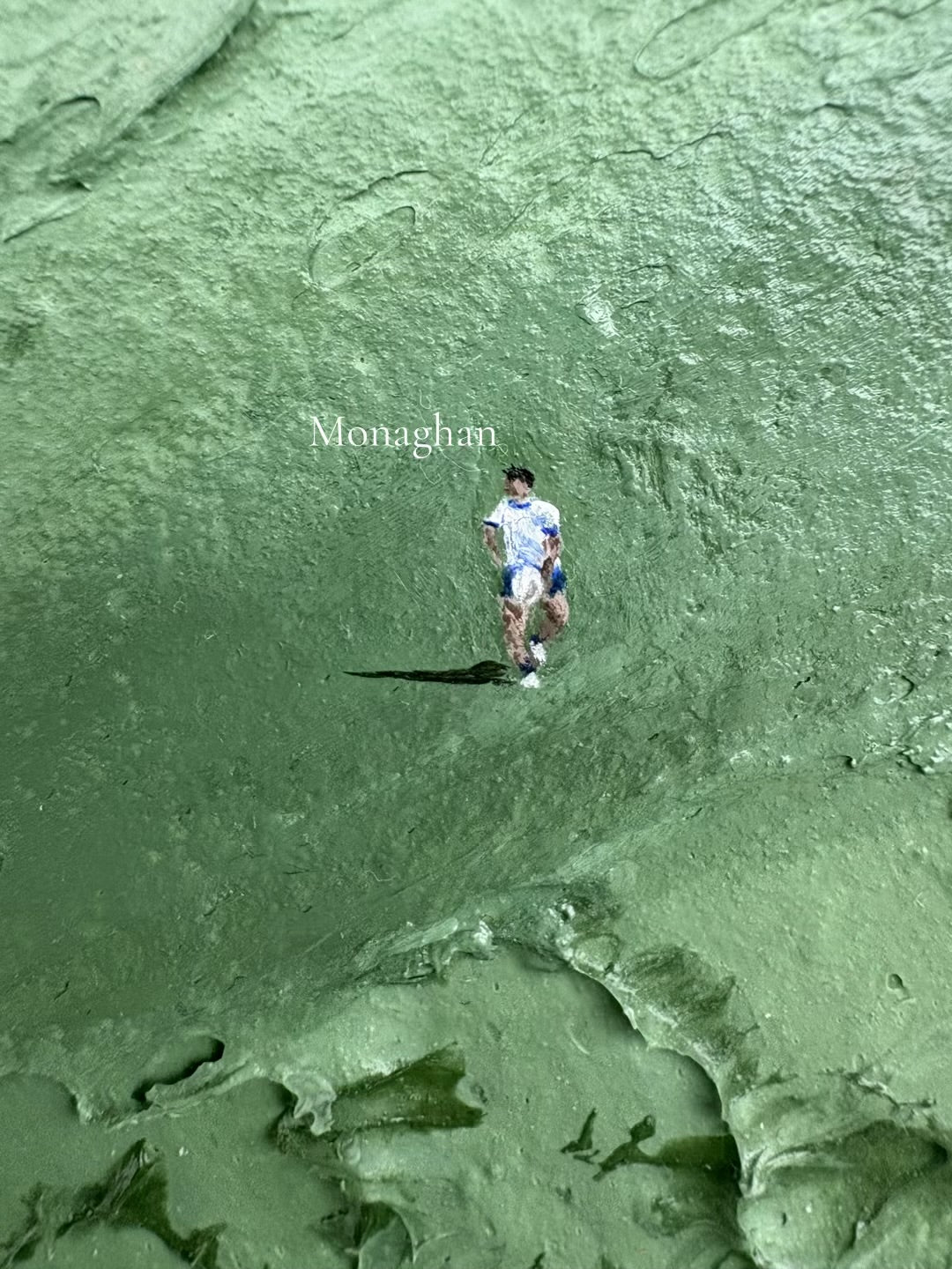 'Some Day For Your County' - Limited Edition