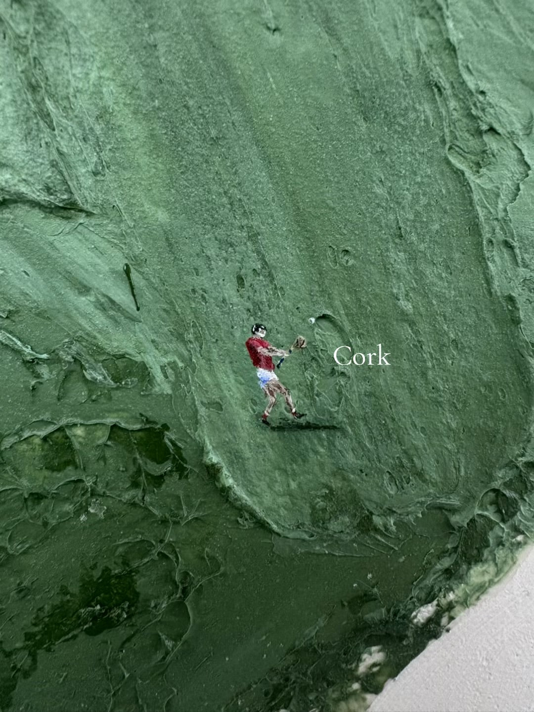 'Some Day For Your County' - Limited Edition