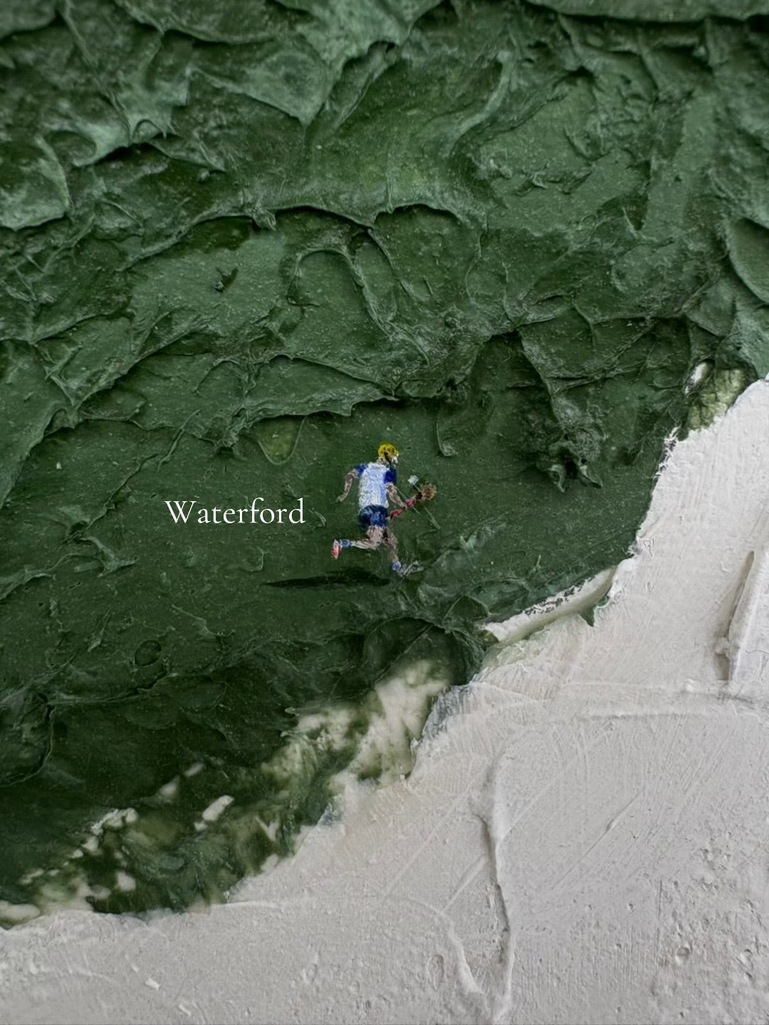 'Some Day For Your County' - Limited Edition