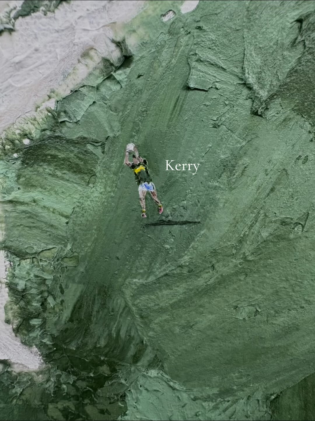 'Some Day For Your County' - Limited Edition