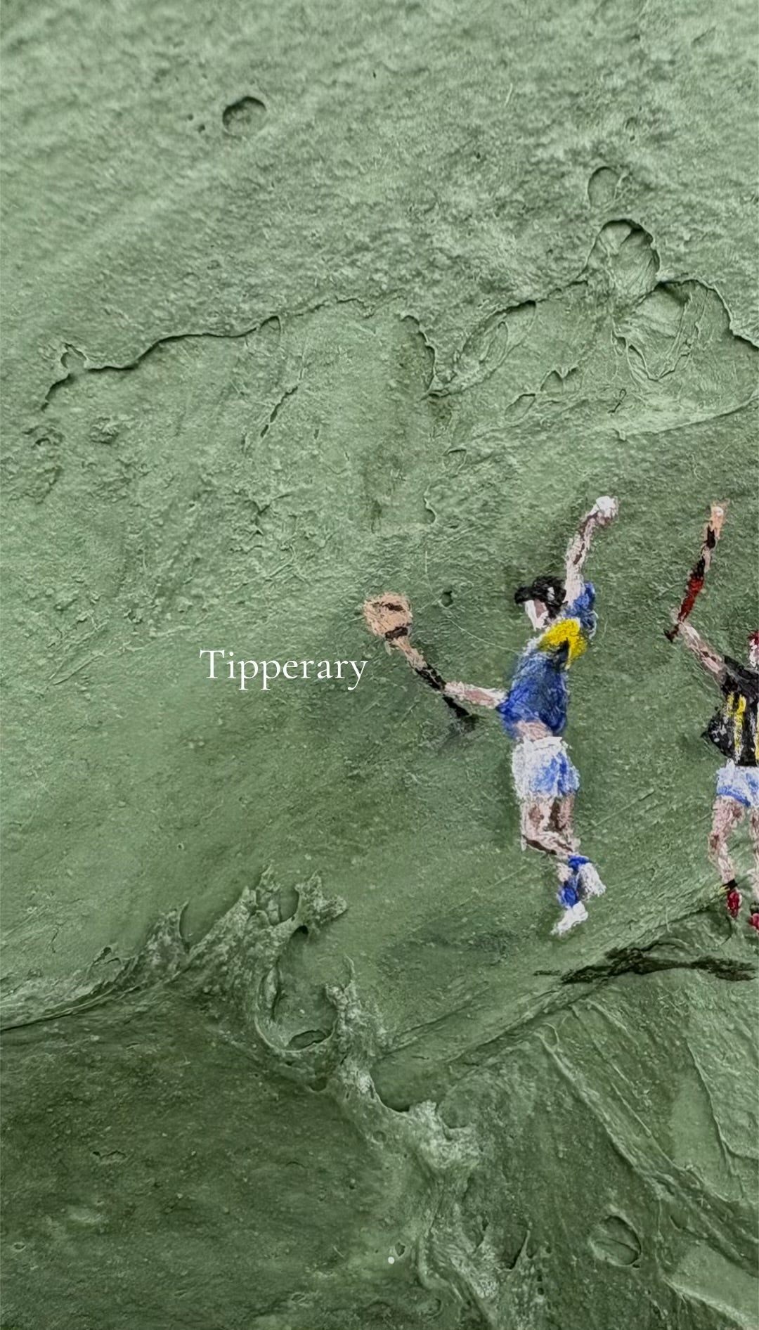 'Some Day For Your County' - Limited Edition