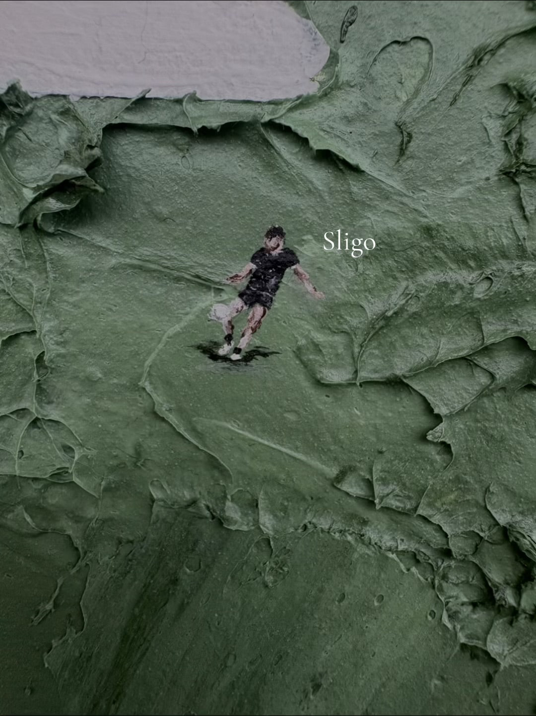 'Some Day For Your County' - Limited Edition