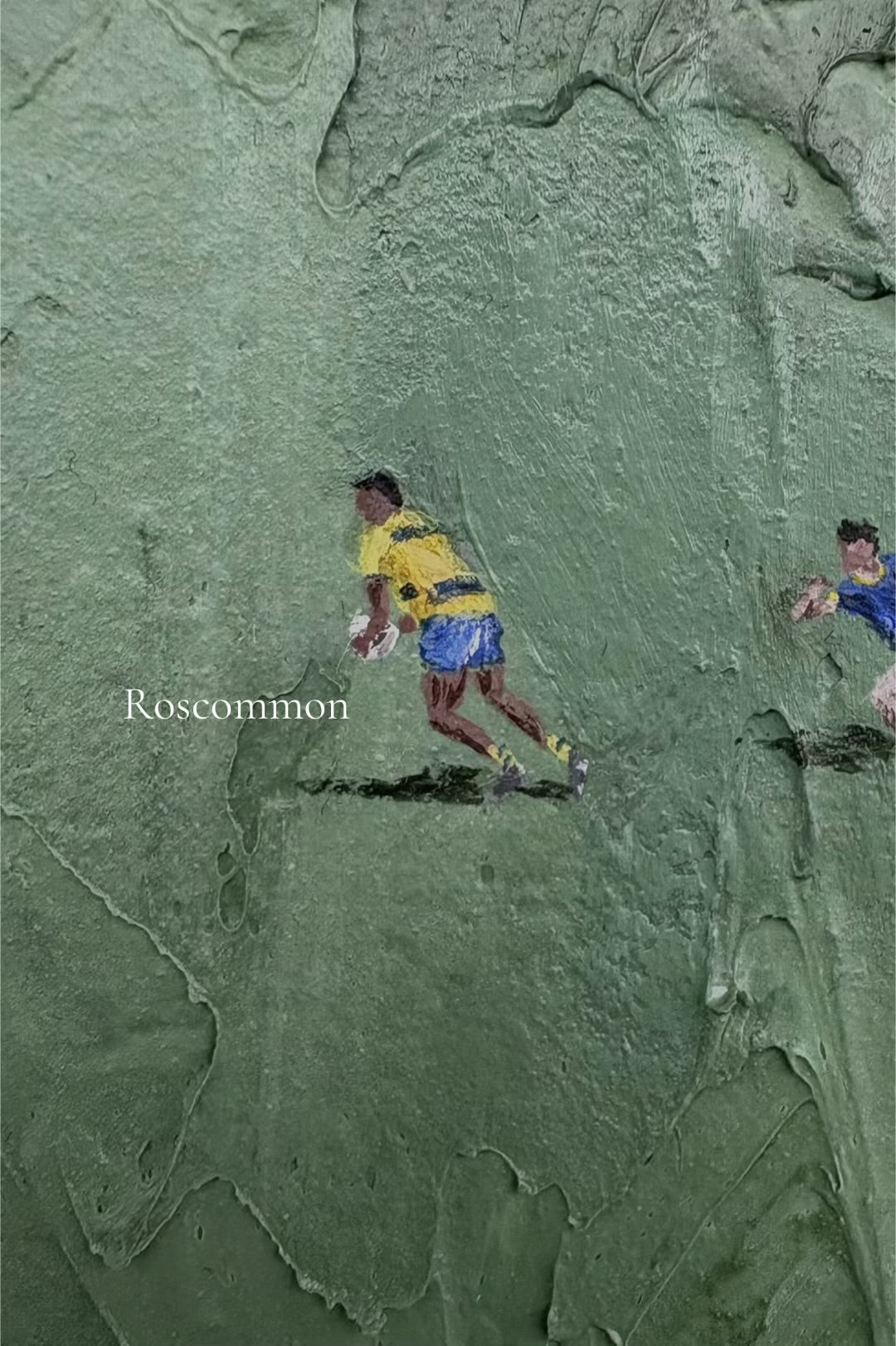 'Some Day For Your County' - Limited Edition