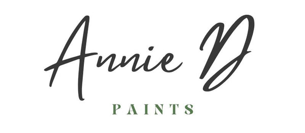 Annie D Paints